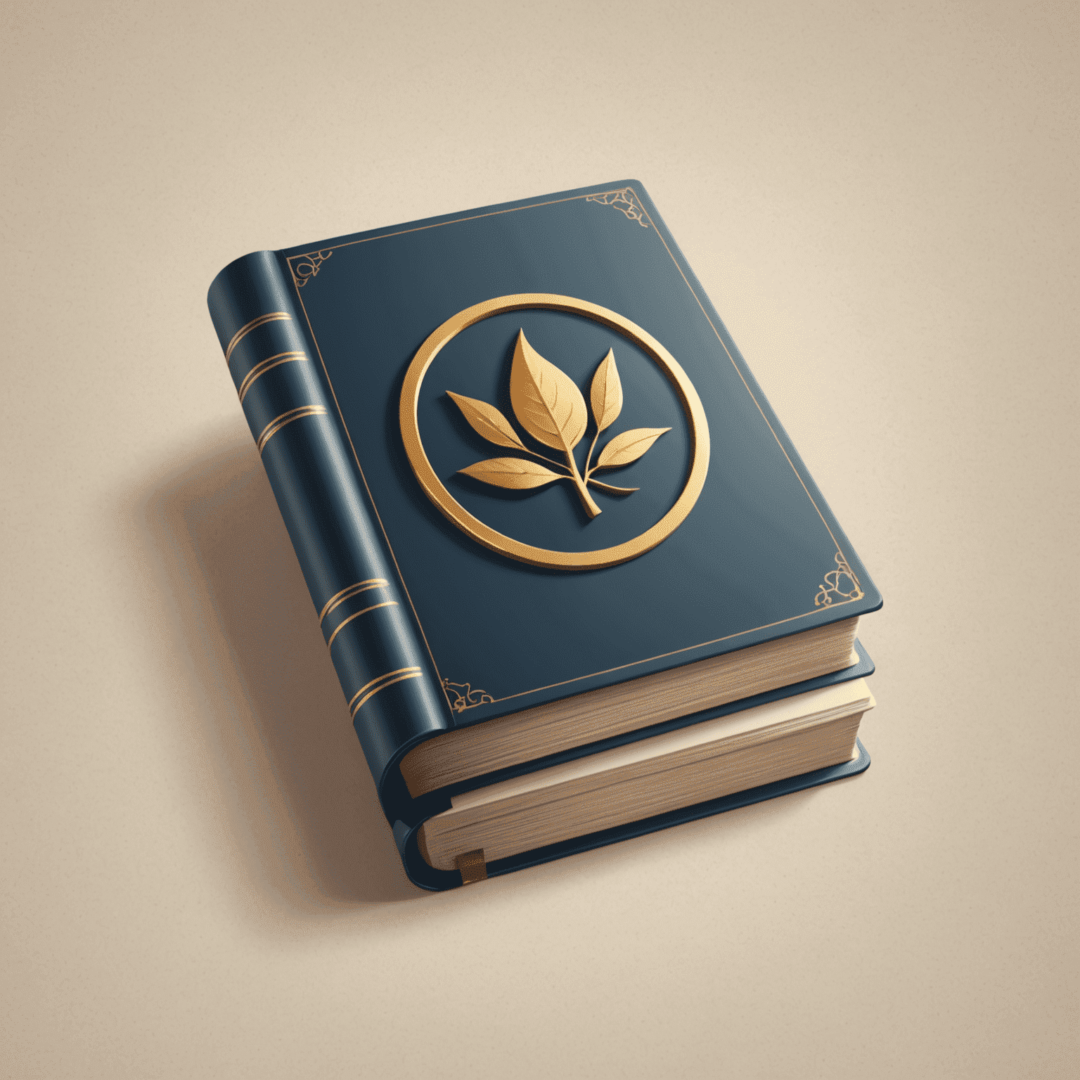 SkillBuild logo - A stylized book with a coin symbol, representing financial education